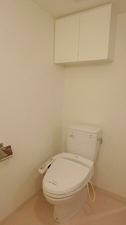 パークアクシス亀戸の物件内観写真